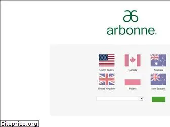 best.arbonne.com