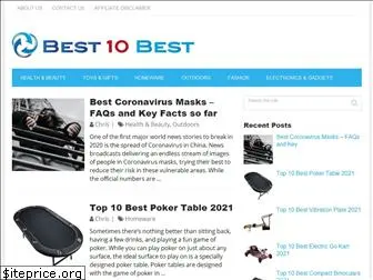 best10best.com