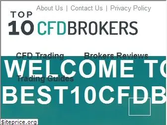 best10cfdbrokers.com