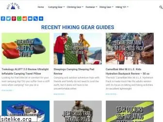 best10hiking.com