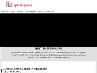 best10singapore.com