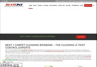 best1cleaning.com