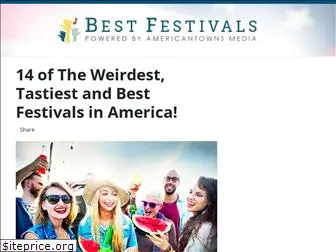 best2017festivals.com