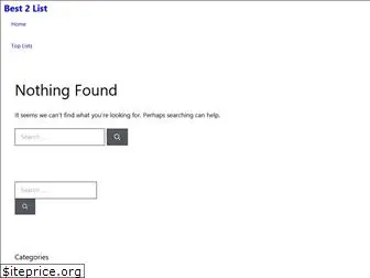 best2list.com