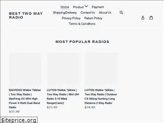 best2wayradio.com