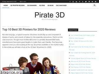 best3dprinterreviewer.com