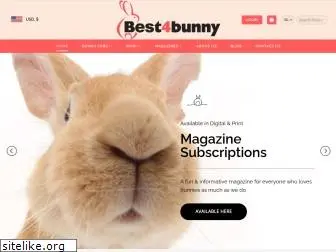 best4bunny.com