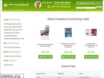 best4drugtest.com