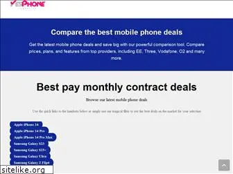 best4mobiles.co.uk