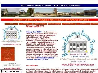 best4schools.net