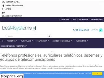 best4systems.es