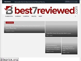 best7reviewed.com