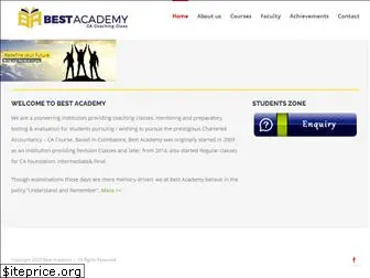 bestacademyca.com