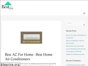 bestacforhome.com