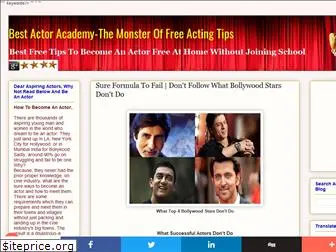 bestactoracademy.blogspot.com