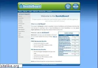 bestadboard.com