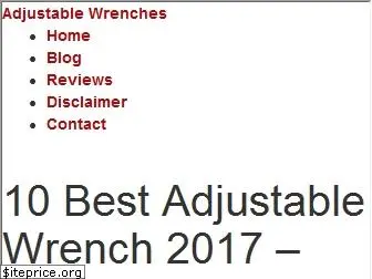 bestadjustablewrench.com