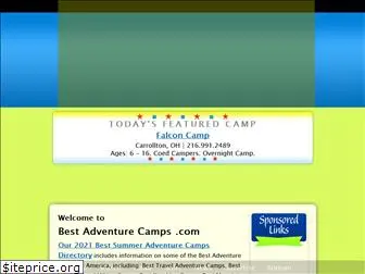 bestadventurecamps.com
