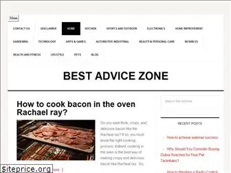 bestadvicezone.com