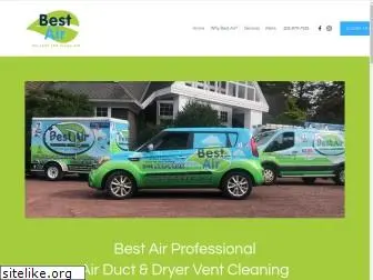 bestaircleaning.com