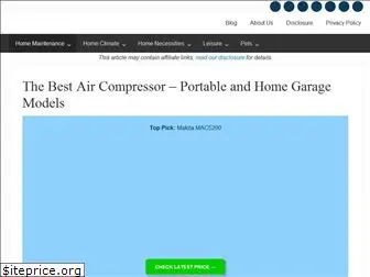 bestaircompressor.reviews
