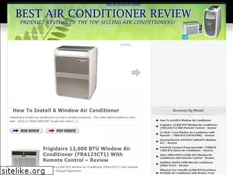 bestairconditionerreview.com