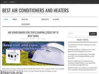 bestairconheaters.com