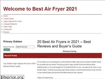 bestairfryer2020.org