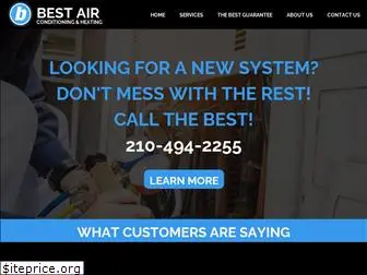 bestairsa.com