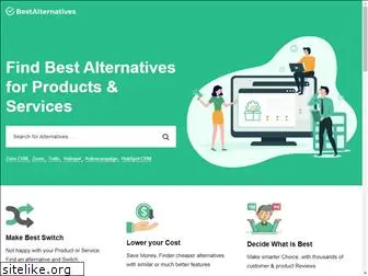 bestalternatives.com