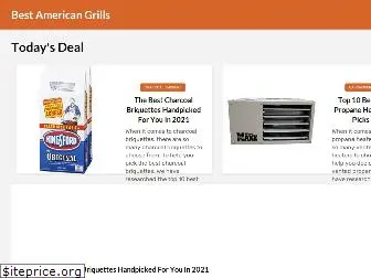 bestamericangrills.com