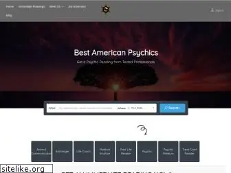 bestamericanpsychics.com