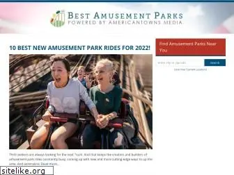 bestamusementparks.org