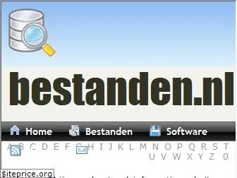 bestanden.nl