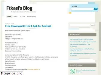 bestandroidportal.wordpress.com