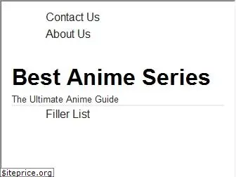 bestanimeseries.com