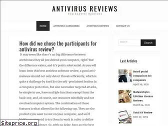 bestantivirusreviews.org