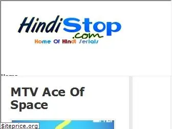 Tellymaza online hindi serials