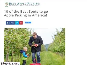 bestapplepicking.com