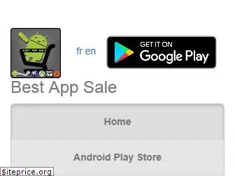 www.bestappsale.fr