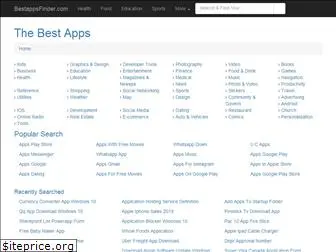 bestappsfinder.com