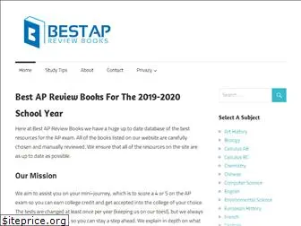 bestapreviewbooks.com