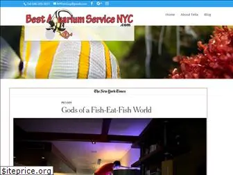 bestaquariumservicenyc.com