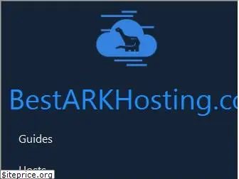 bestarkhosting.com