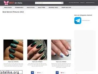 bestartnails.com