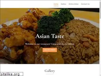 bestasiantaste.com