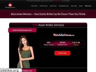 bestasianwomen.com