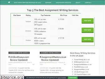 bestassignmentservices.co.uk