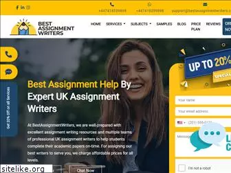 bestassignmentwriters.co.uk