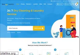 bestatlaundry.com